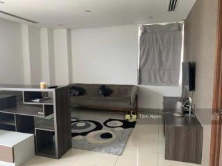 Chủ định cư cần bán gấp lữ gia plaza q11 1,72 tỷ 75m2 2pn 2wc view đẹp