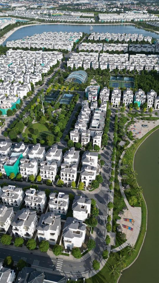 Đơn lập 288m2 ocp gia lâm giá 70 tỷ !