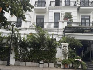 Liền kề 100m2 ha02 giá 21 tỷ ocp gia lâm