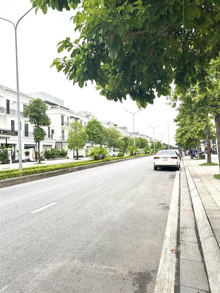 Liền kề 100m2 ha02 giá 21 tỷ ocp gia lâm
