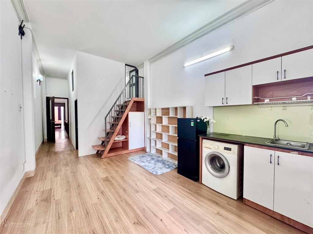 Duplex 2 phòng ngủ, rộng rãi, ban công thoáng