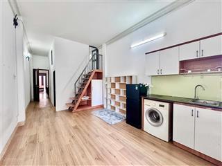 Duplex 2 phòng ngủ, rộng rãi, ban công thoáng