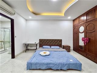 Studio ngay trung tâm phú nhuận