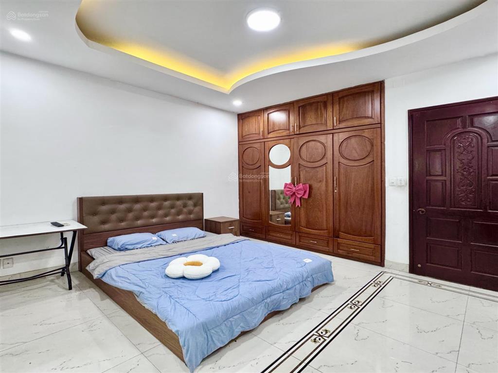 Studio ngay trung tâm phú nhuận
