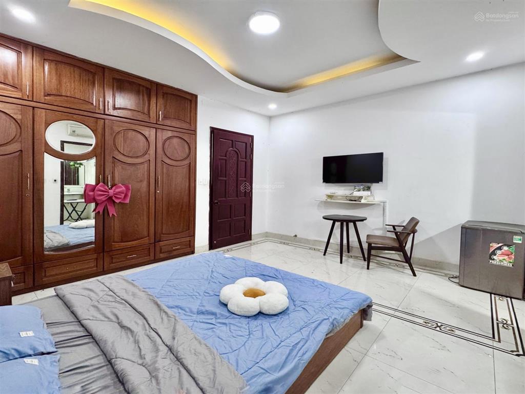 Studio ngay trung tâm phú nhuận