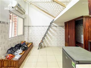 ~ siêu phẩm duplex  ngay ngã tư hàng xanh ~