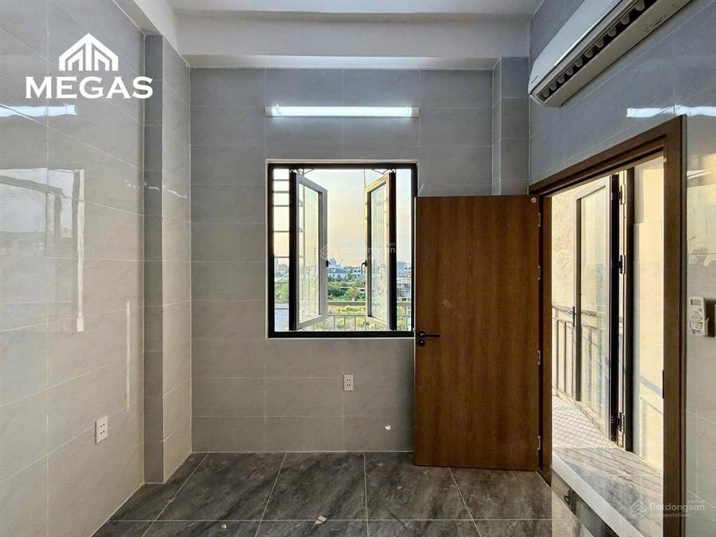 Cho thuê phòng duplex mới 100% gần học viện cán bộ, hutech, uef bình thạnh