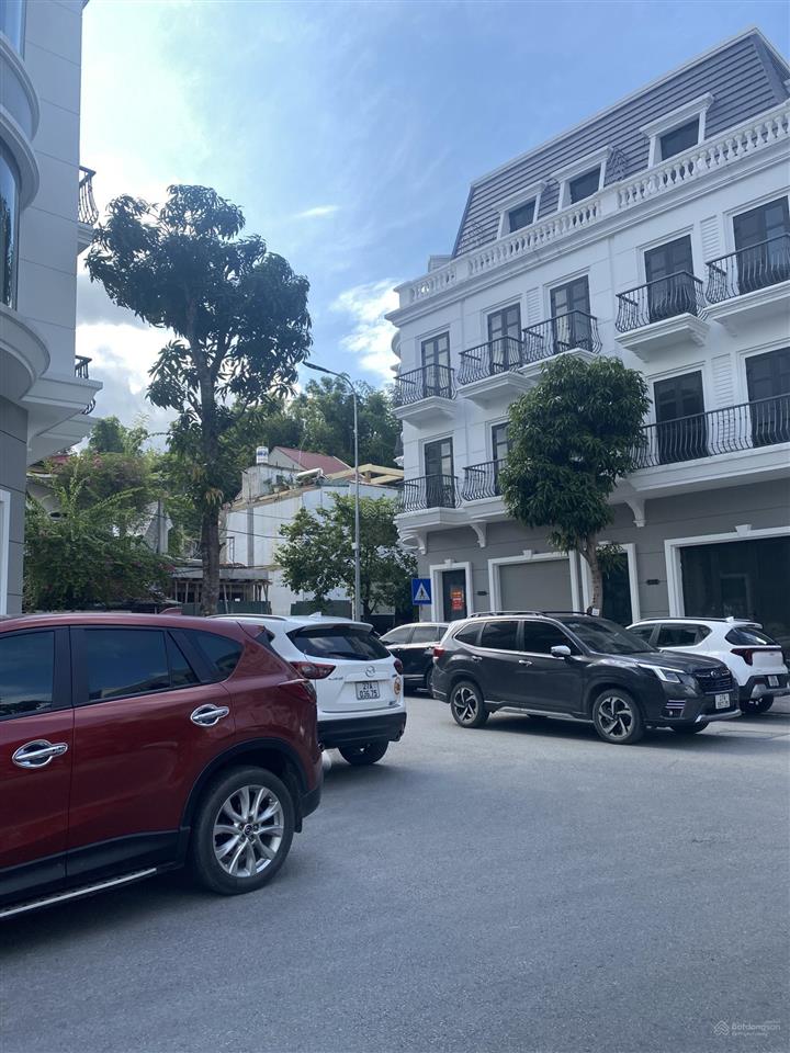 Bán gấp shophouse vincom, võ nguyên giáp, mường thanh, điện biên phủ, 7 tỷ, 97.5m2