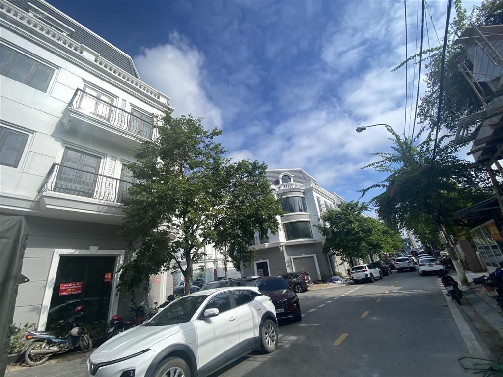 Bán gấp shophouse vincom, võ nguyên giáp, mường thanh, điện biên phủ, 7 tỷ, 97.5m2