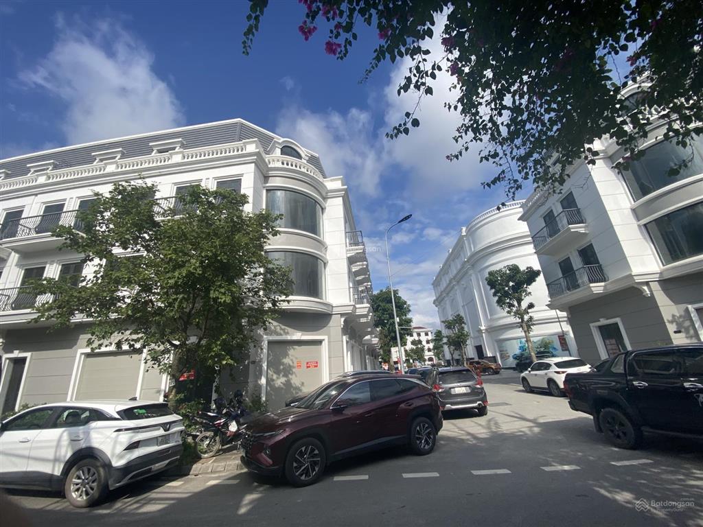 Bán gấp shophouse vincom, võ nguyên giáp, mường thanh, điện biên phủ, 7 tỷ, 97.5m2