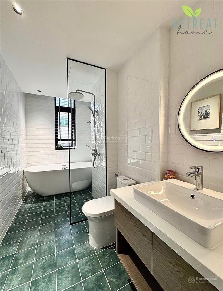 Căn hộ 1pn + 1pk cho thuê tại quận tân bình cửa sổ trời ban công full nội thất 3 phút đến sân bay