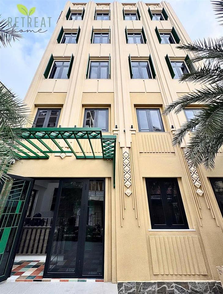 Căn hộ 1pn + 1pk cho thuê tại quận tân bình cửa sổ trời ban công full nội thất 3 phút đến sân bay