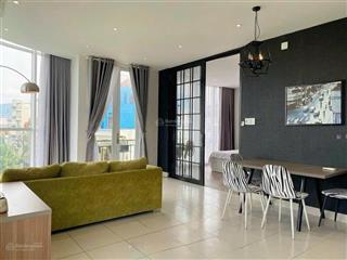 Cho thuê căn hộ 1 phòng ngủ quận tân bình | ban công rộng | full nội thất | gần quận 3