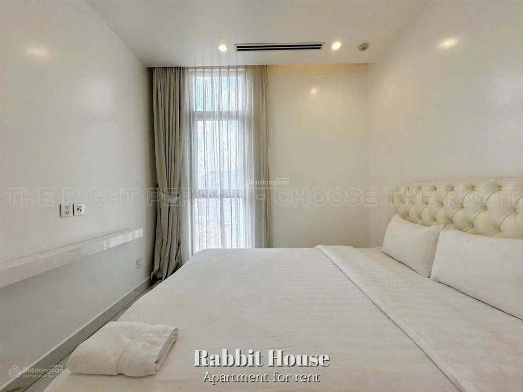 Cho thuê căn hộ 1pn + 1pk quận tân bình | ban công | full nội thất | gần sân bay tân sơn nhất