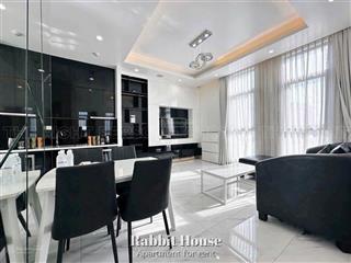 Cho thuê căn hộ 1pn + 1pk quận tân bình | ban công | full nội thất | gần sân bay tân sơn nhất