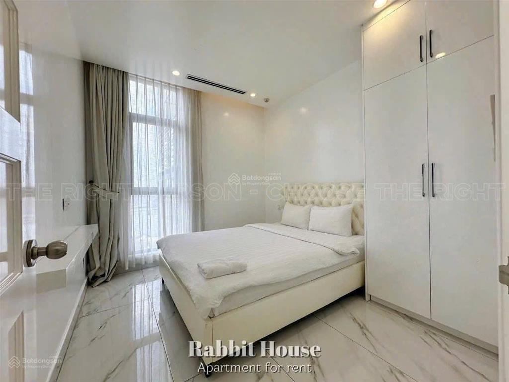 Cho thuê căn hộ 1pn + 1pk quận tân bình | ban công | full nội thất | gần sân bay tân sơn nhất