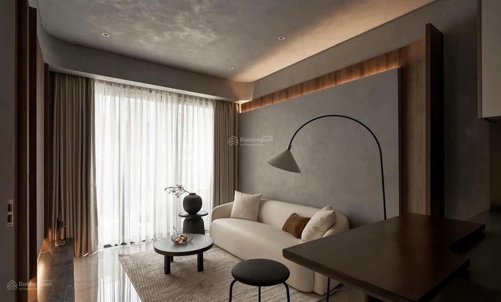 Cho thuê căn hộ 1 phòng ngủ quận tân bình | ban công | full nội thất | gần sân bay tân sơn nhất