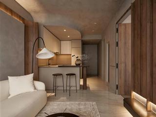 Cho thuê căn hộ 1 phòng ngủ quận tân bình | ban công | full nội thất | gần sân bay tân sơn nhất