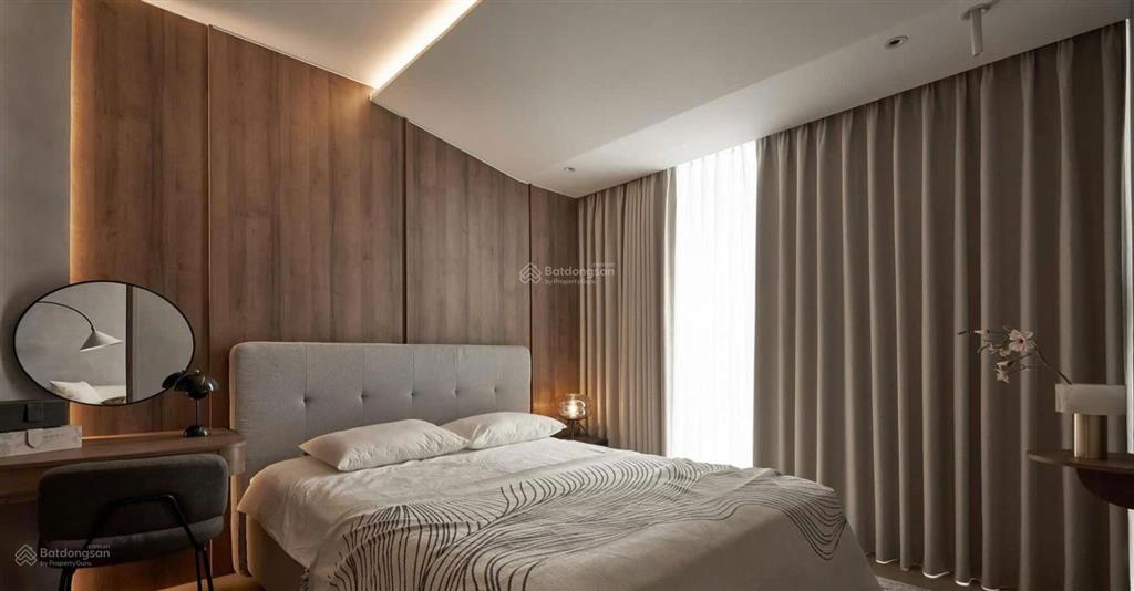 Cho thuê căn hộ 1 phòng ngủ quận tân bình | ban công | full nội thất | gần sân bay tân sơn nhất