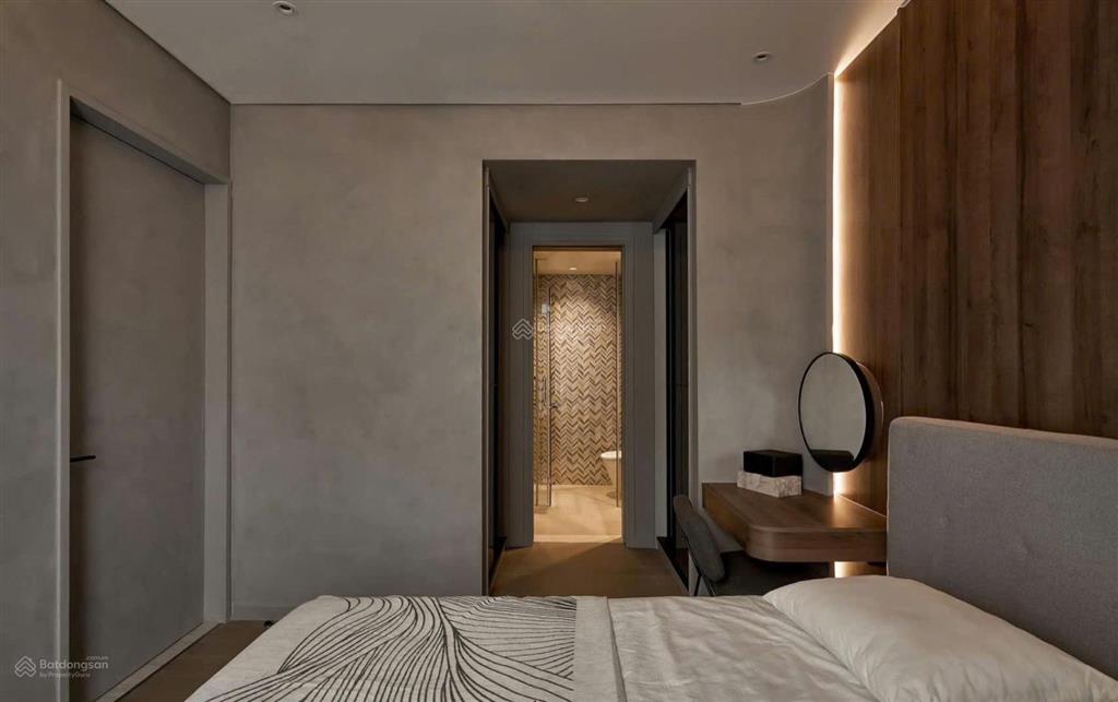 Cho thuê căn hộ 1 phòng ngủ quận tân bình | ban công | full nội thất | gần sân bay tân sơn nhất