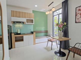 Cho thuê căn hộ 1pn full nội thất tân bình, gần sân bay tân sơn nhất, nhà ga t3, etown tân bình