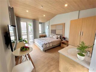 Cho thuê studio 45m gần lotte mart cộng hòa, etown, ga t3, full nội thất, cửa sổ quận tân bình