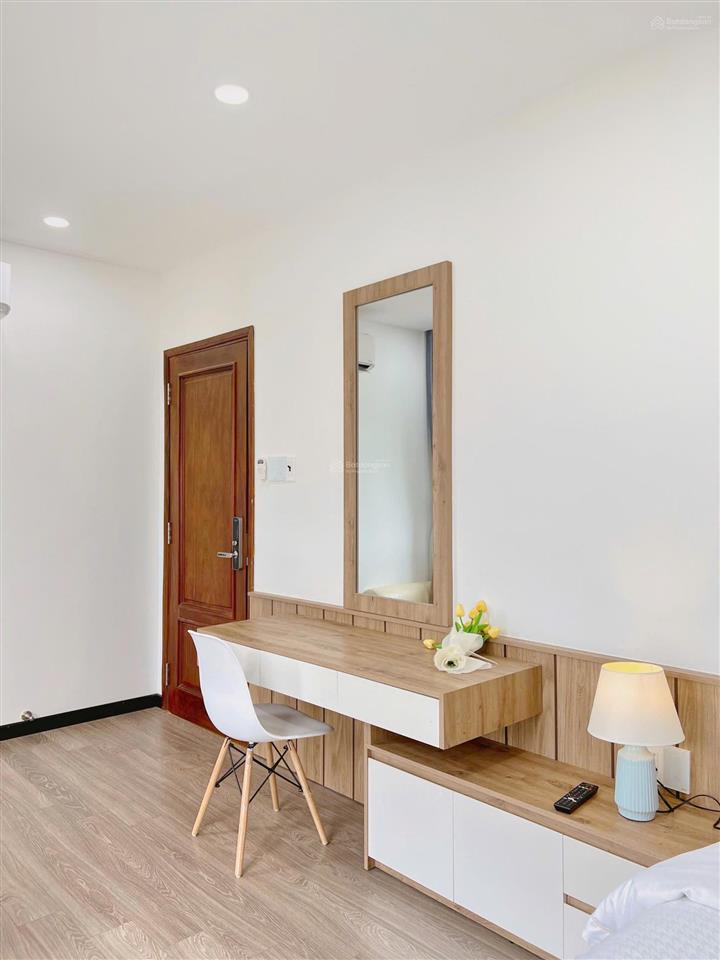 Cho thuê căn hộ 1pn view sông tân bình, gần lê văn sỹ, lotte mart cộng hòa, sân bay tsn
