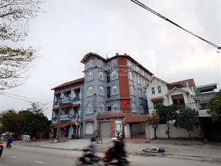 Chính chủ cho thuê mặt bằng tầng 1 để kinh doanh tại thành phố từ sơn