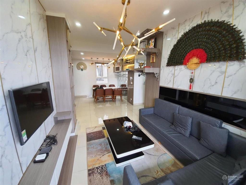 Bán ngộp căn hộ chung cư newton residences.diện tích 91m2,3pn,2wc.giá bán  7,8tỷ