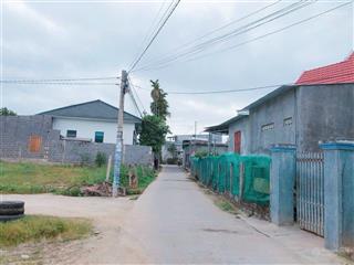 Chính chủ cần bán nhanh lô đất thổ cư xã suối hiệp, diên khánh, khánh hòa, dt 176m2 giá 14.5tr/m2