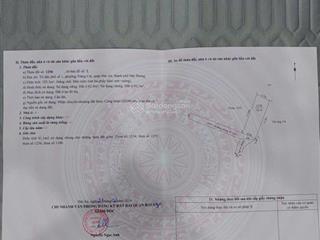 Bán đất tại ngõ 172 đường cát linh, hải an, hải phòng, 21,5 triệu/m2, 62,4 m2, có thương lượng