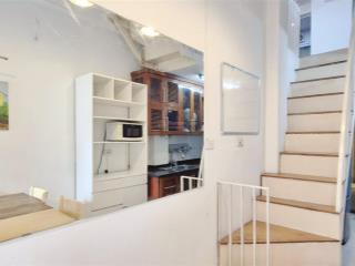 Cho thuê 3pn q.cầu giấy 8tr/tháng, gần đhqg