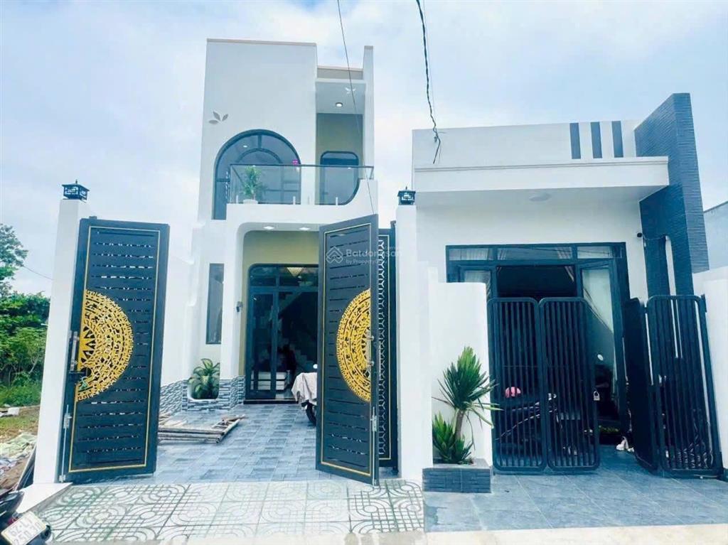 Ngân hàng vib phát mãi nhà 1 trệt 1 lầu, chợ bình chánh đang cho thuê 18 triệu/tháng giá 800 triệu