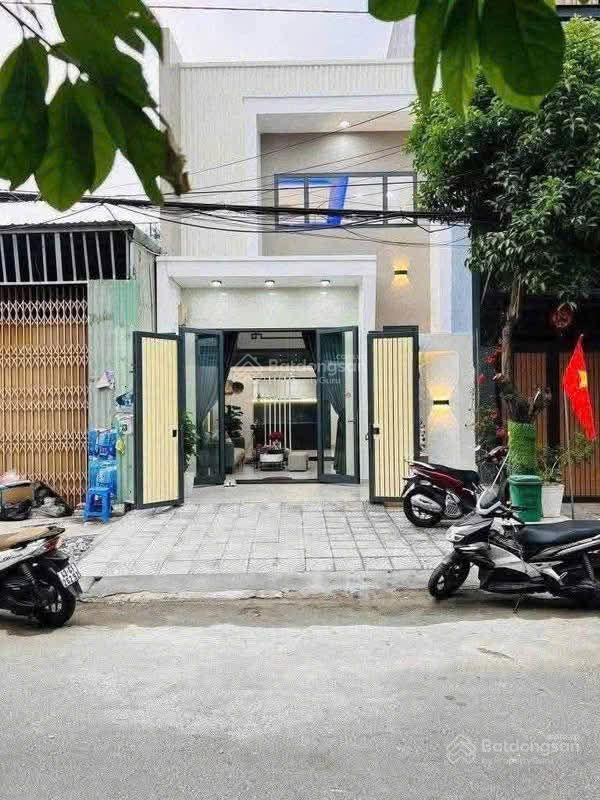 Bán nhà ở xã tân nhựt  bình chánh