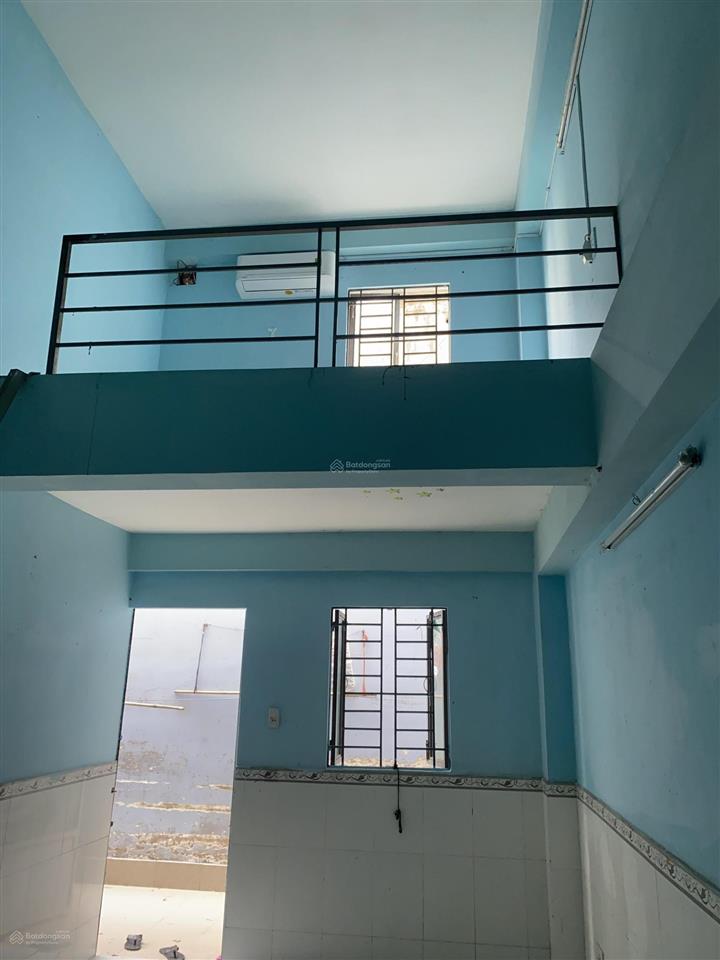 Phòng trọ đường 48 hiệp bình chánh cao ráo thoáng mát yên tĩnh, an ninh, đầy đủ tiện ích xung quanh