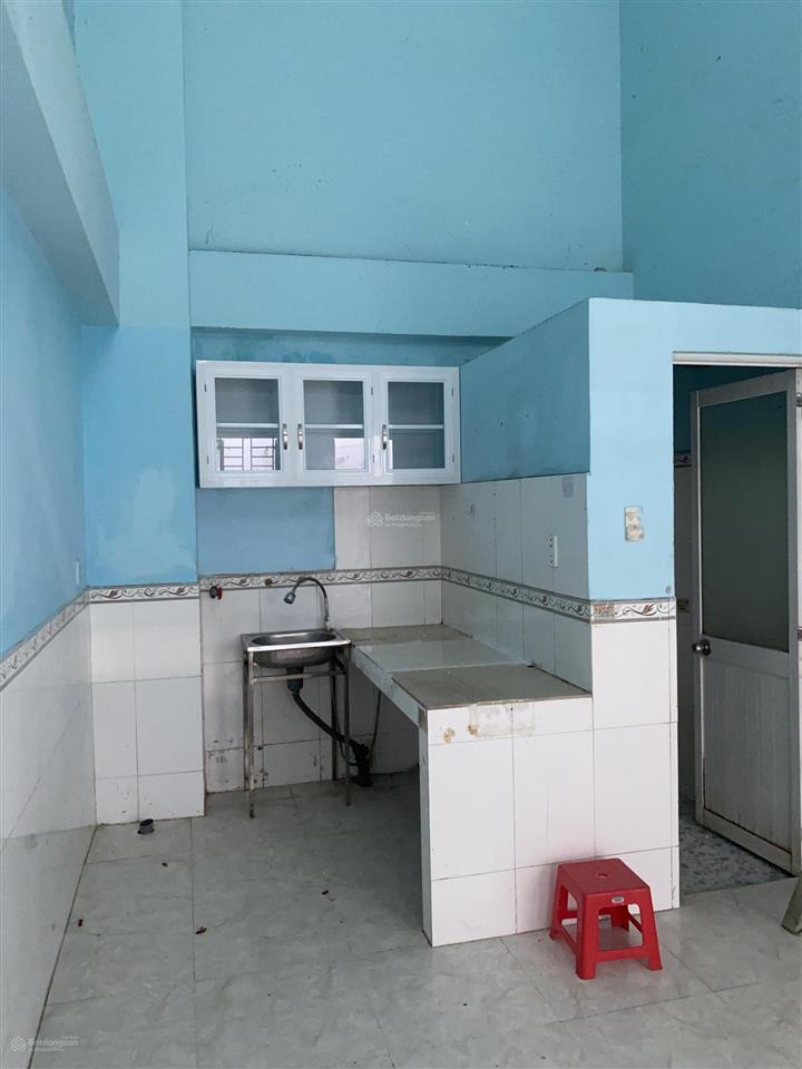 Phòng trọ đường 48 hiệp bình chánh cao ráo thoáng mát yên tĩnh, an ninh, đầy đủ tiện ích xung quanh