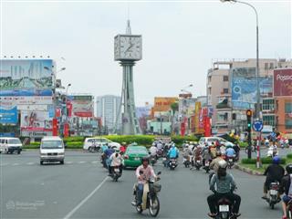 Resort 5 sao giữa lòng sài gòn ngay hàng xanh phong cách thời thượng xe hơi thông  chỉ 7x (tl)