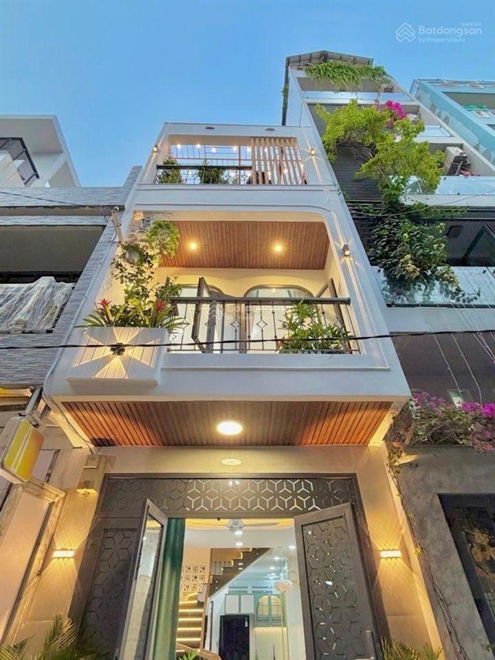 Tinh hoa thiết kế, khẳng định đẳng cấp  2 mặt tiền  xe hơi vào nhà  nội thất nghỉ dưỡng cao cấp