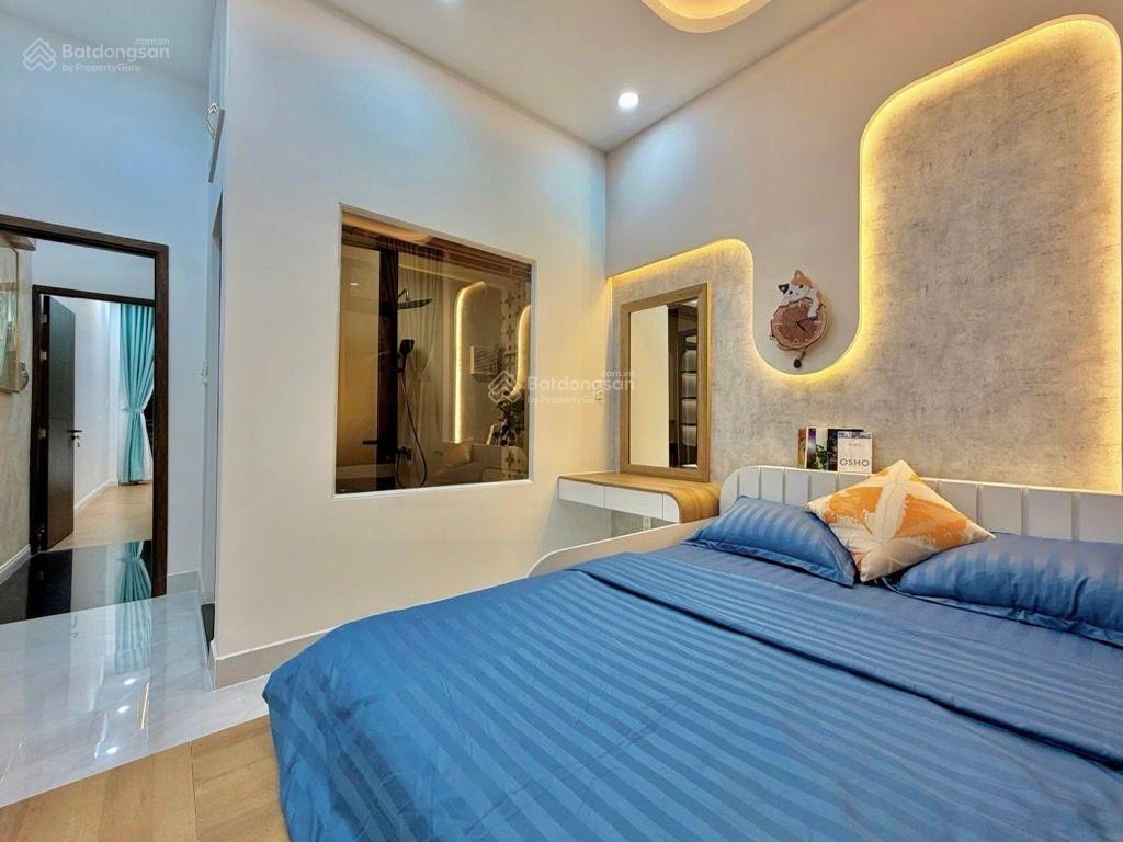 Tinh hoa thiết kế, khẳng định đẳng cấp  2 mặt tiền  xe hơi vào nhà  nội thất nghỉ dưỡng cao cấp