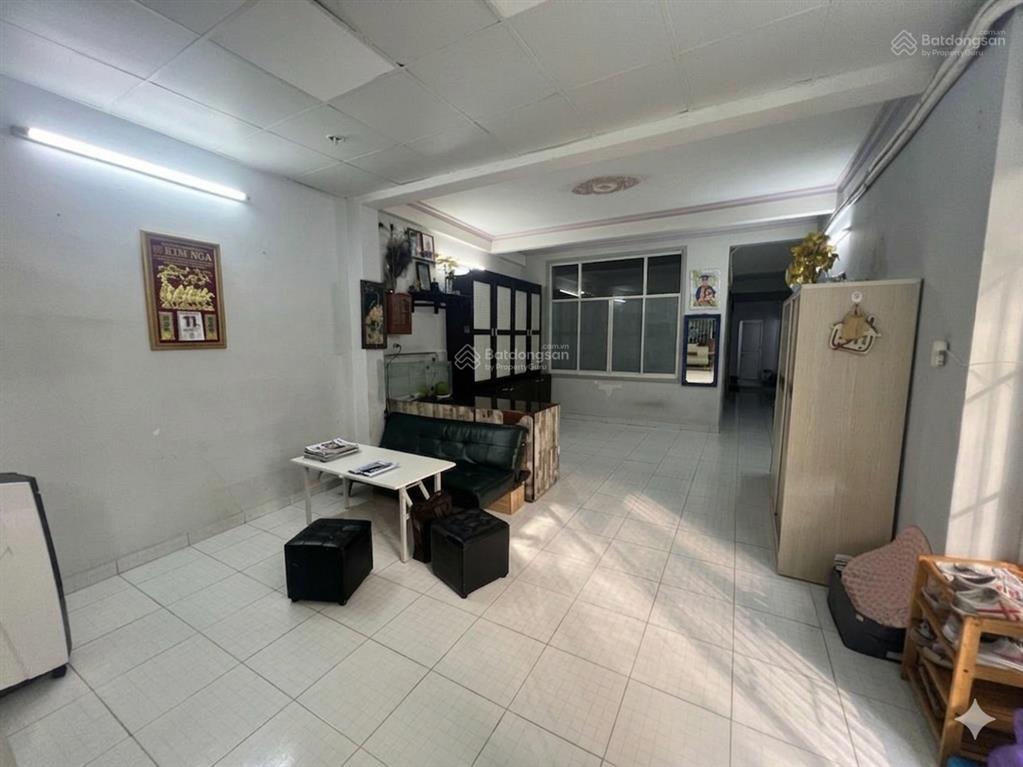 Bán nhà phú nhuận 100m2  dt 5 x 20m  xe hơi vào nhà  bao sang tên  chỉ với 7 tỷ