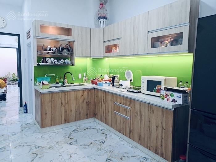 Bán nhà ngã tư phú nhuận  4 tầng  nhà mới ở ngay  chủ xây tâm huyết  bao sang tên