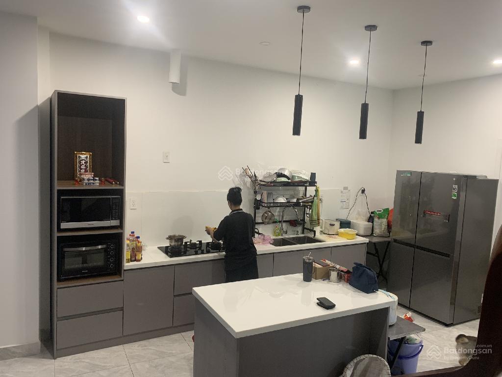Bán nhà vị trí đẹp  giáp q3  mới ở ngay  bao sang tên  dt 5 x 18m  giá thiện chí