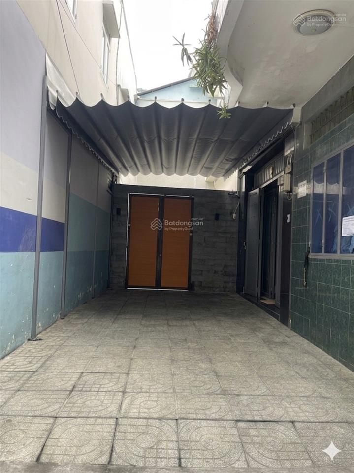 Bán nhà vị trí đẹp  giáp q3  mới ở ngay  bao sang tên  dt 5 x 18m  giá thiện chí