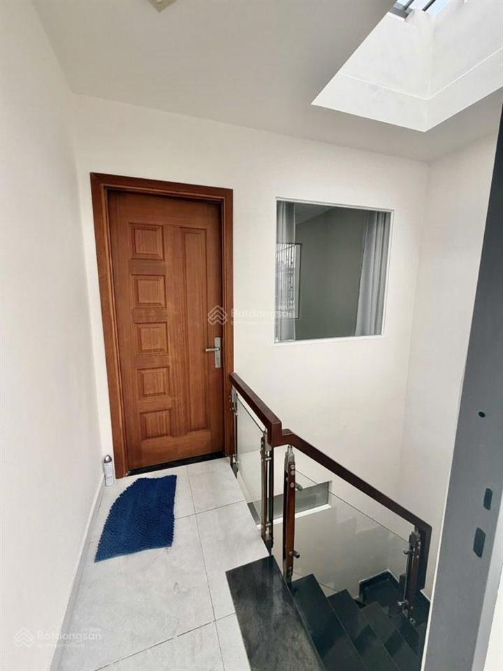 Siêu hiếm p.24 bình thạnh  bán gấp nhà 3 tầng 42m2 (3.5x12m)  hẻm 4m dòng tiền 120tr/năm