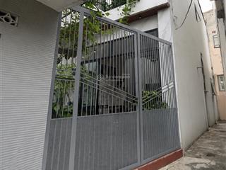 Quá rẻ chỉ 86tr/m2  bán nhà 4 tầng 104m2  có 4 chdv nguyễn kiệm ngay nguyễn văn công