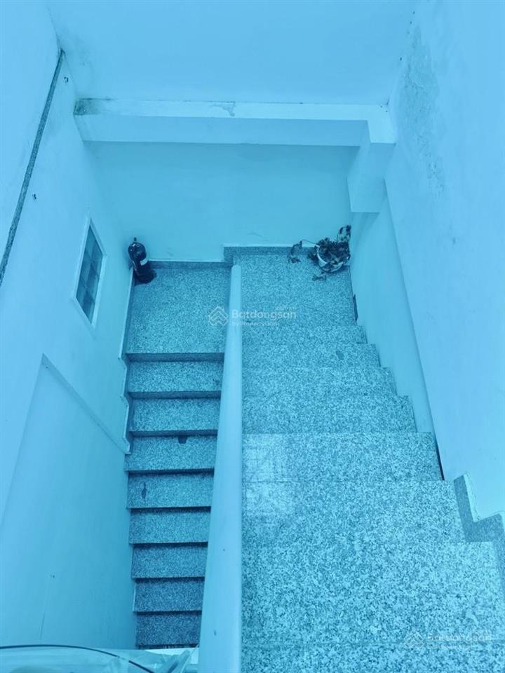 Gấp bán "8 tỷ giảm về 7,35 tỷ"  bán gấp chdv 4 tầng 60m² (4,6m x 13m)  dòng tiền 25tr/tháng
