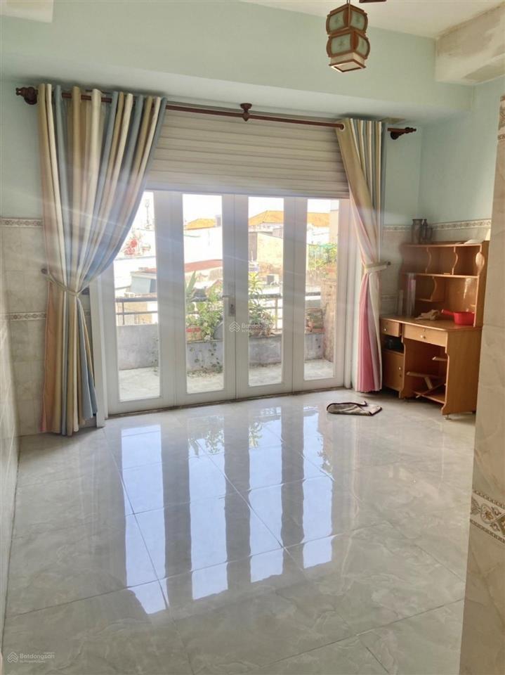 Siêu hiếm hẻm xe hơi p. 5 gò vấp  bán gấp nhà 3 tầng 71m2 (3.8x20m), hẻm 5m dòng tiền 22tr/tháng