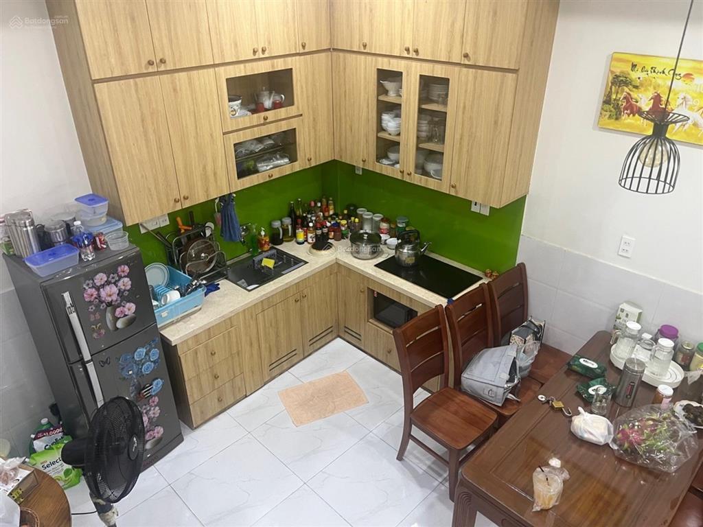 Siêu hiếm p.13 phú nhuận  bán gấp nhà 31m2 (4m x 8m)  hẻm 3.5m dòng tiền 15 triệu/tháng