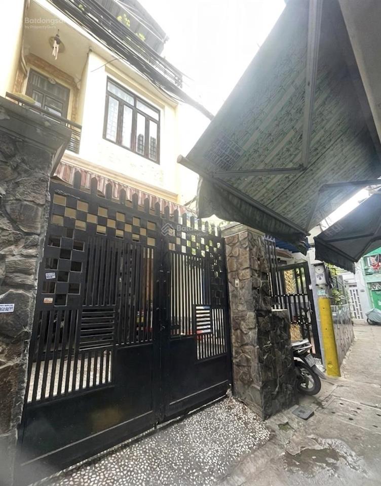 Quá rẻ chỉ 86tr/m2  bán nhà 3 tầng 99m2  có 10 chdv ngay nguyễn văn nghi