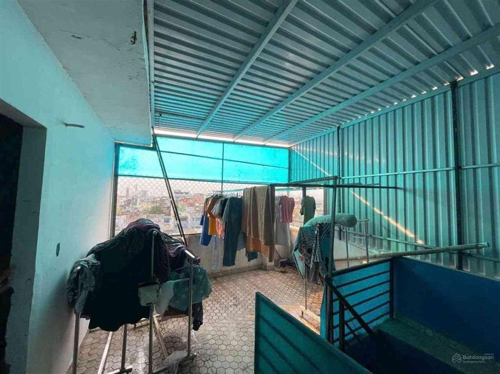 Gấp bán 11 tỷ giảm về 9.9 tỷ  bán gấp chdv 6 tầng 60m2 (5.5m x 11m)  dòng tiền 55tr/tháng
